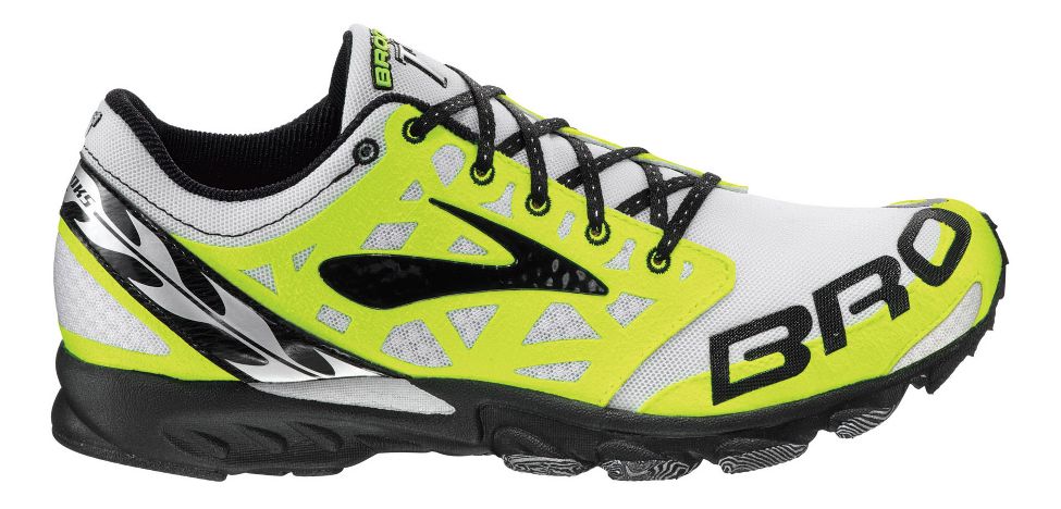 Brooks T7 Racer Racing Shoe