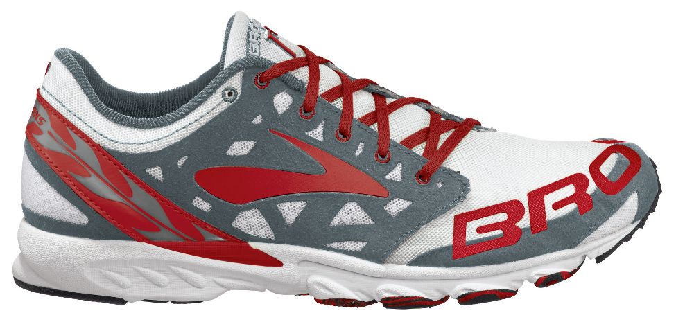 Brooks T7 Racer Racing Shoe