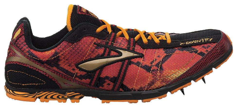 Mens Brooks Mach 13 Racing Shoe