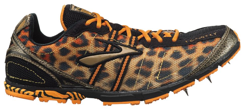 Womens Brooks Mach 13 Racing Shoe