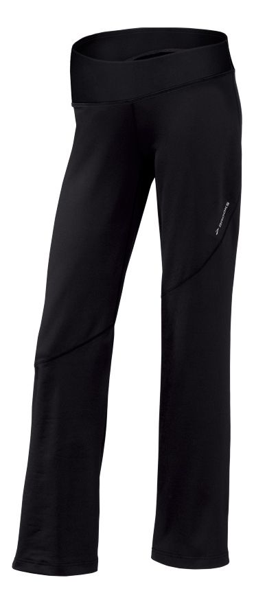 Womens Brooks Glycerin II Full Length Pants
