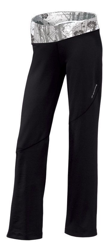 Womens Brooks Glycerin II Full Length Pants