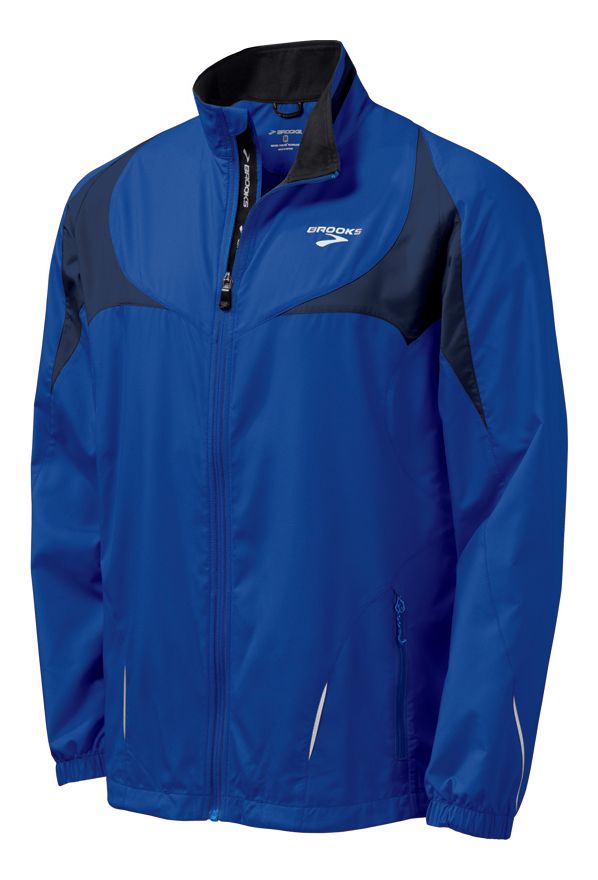 Mens Brooks Infiniti II Running Jackets