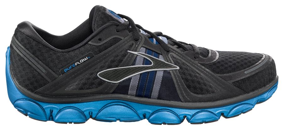 Mens Brooks PureFlow Running Shoe
