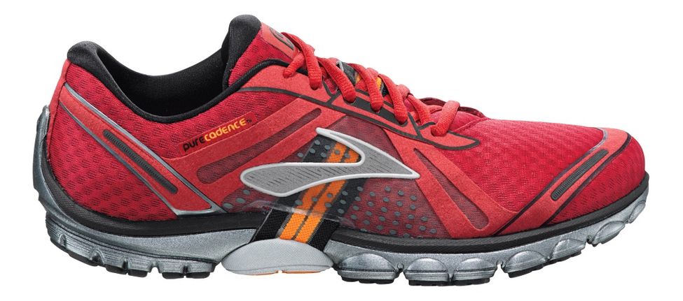 Mens Brooks PureCadence Running Shoe