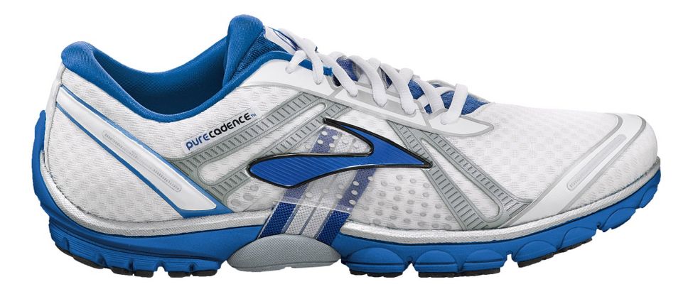 Mens Brooks PureCadence Running Shoe