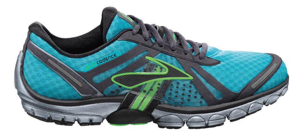 Womens Brooks PureCadence Running Shoe