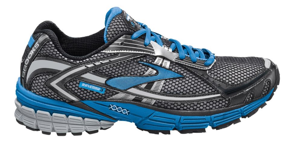 Mens Brooks Ravenna 3 Running Shoe