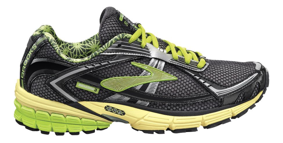 Womens Brooks Ravenna 3 Running Shoe