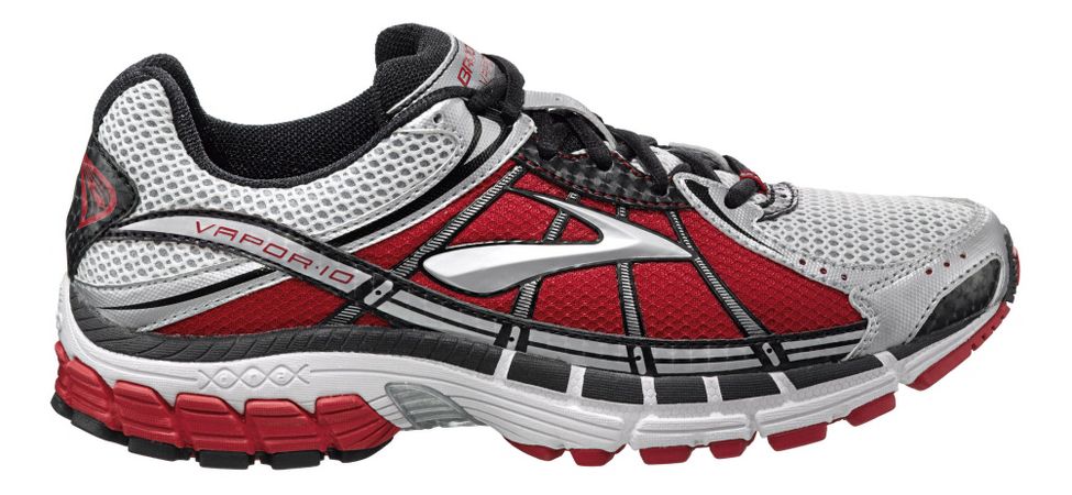 Mens Brooks Vapor 10 Running Shoe
