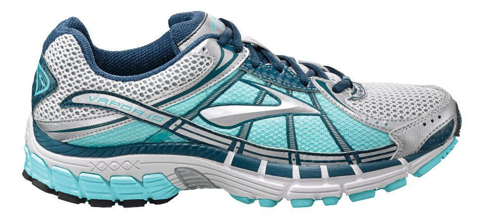 Womens Brooks Vapor 10 Running Shoe