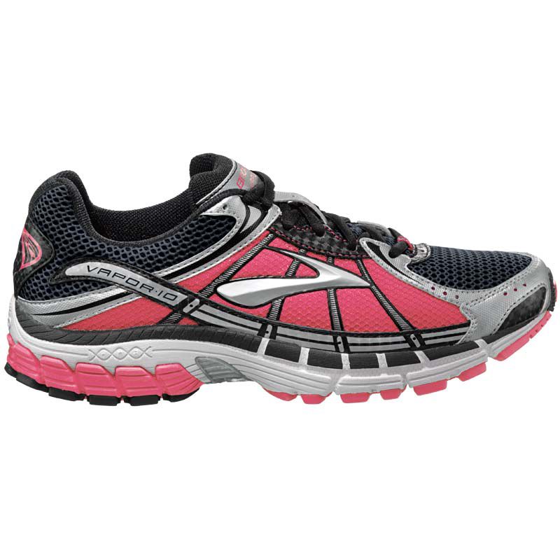 Womens Brooks Vapor 10 Running Shoe