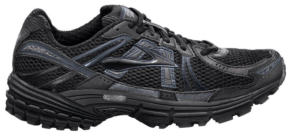Mens Brooks Adrenaline GTS 12 Running Shoe