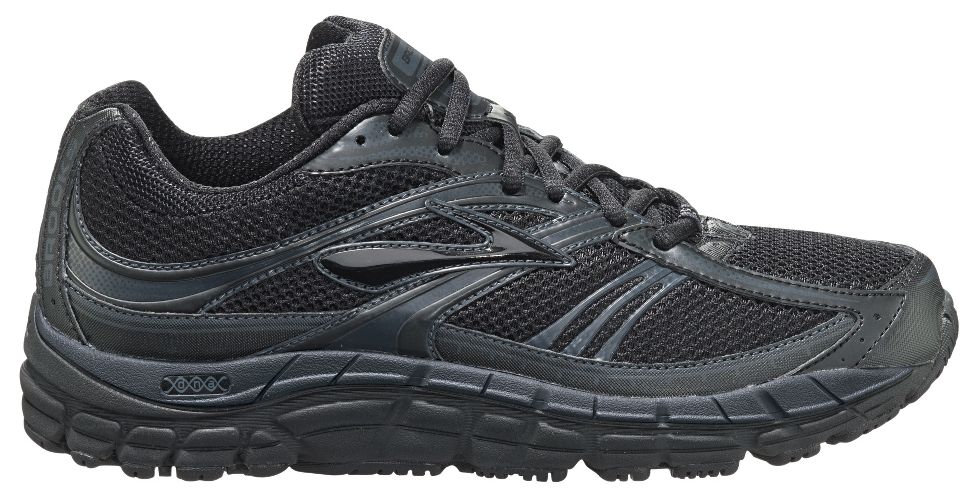 Mens Brooks Addiction 10 Running Shoe