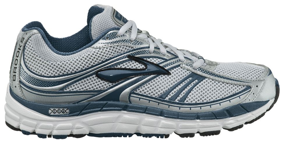 Mens Brooks Addiction 10 Running Shoe