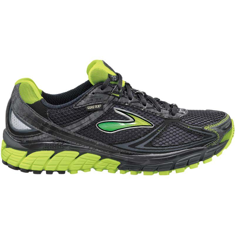 Womens Brooks Ghost GTX Trail Running Shoe