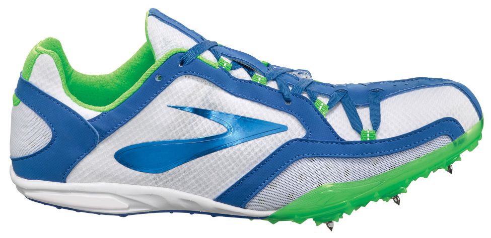 Mens Brooks ELMN8 Cross Training Shoe