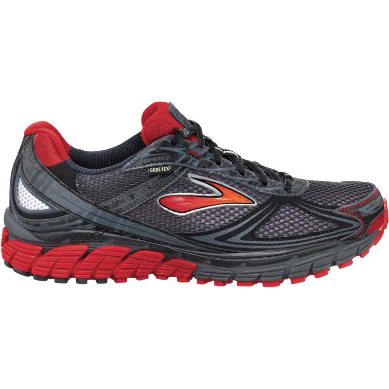 Mens Brooks Ghost GTX Trail Running Shoe