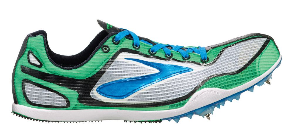 Brooks The Wire 2 Track and Field Shoe