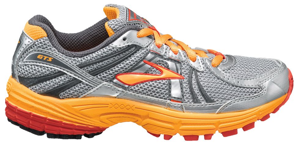 Kids Brooks Kids Adrenaline GTS Running Shoe