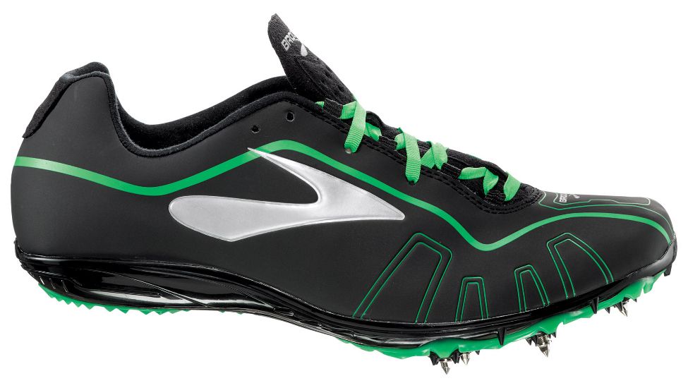 Brooks Qw-k Track and Field Shoe