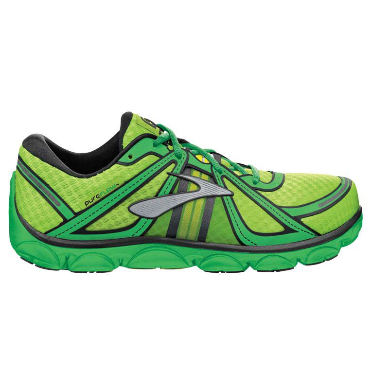 Kids Brooks Kids PureFlow Running Shoe