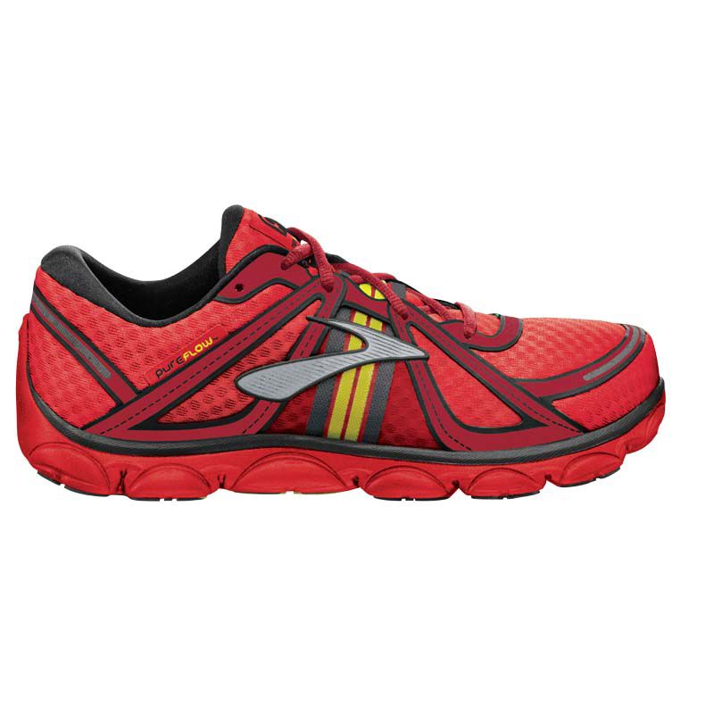 Kids Brooks Kids PureFlow Running Shoe