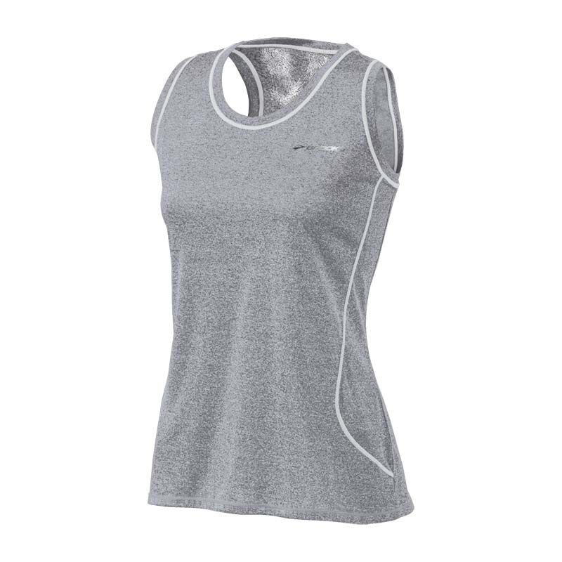 Womens Brooks Versatile EZ Racer Back Tanks Technical Tops