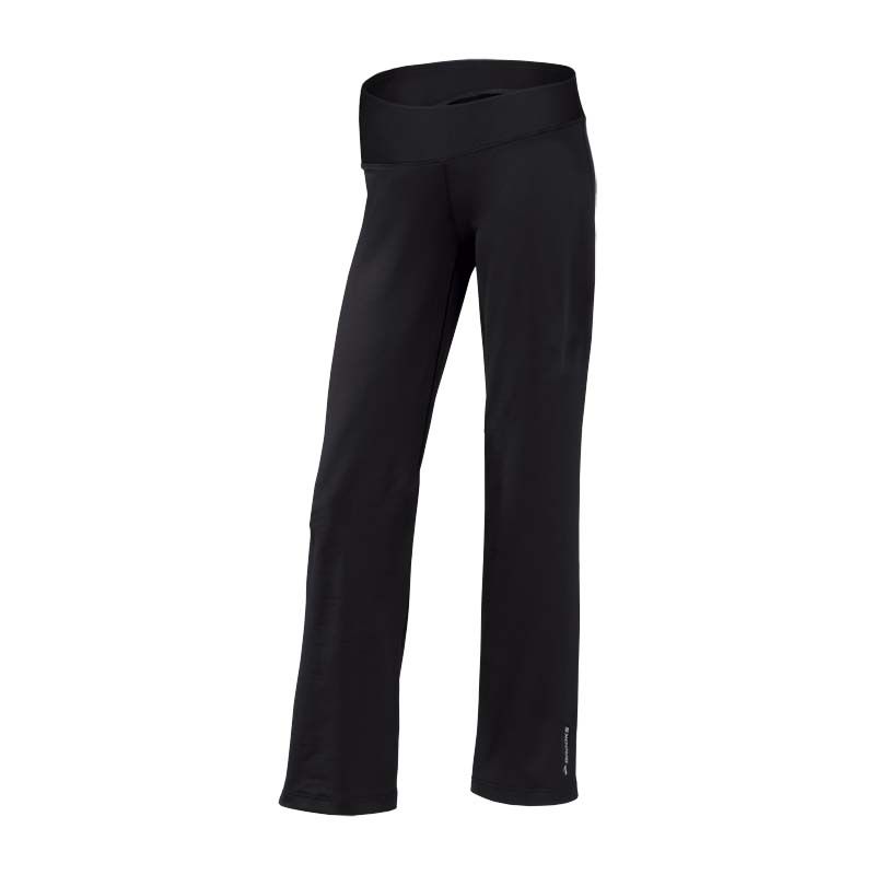 Womens Brooks Glycerin Pant III - Regular Warm-Up Pants