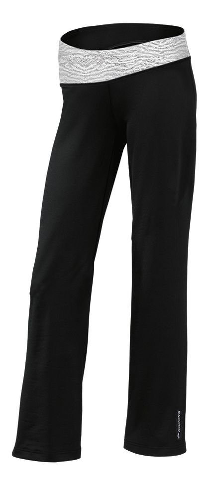 Womens Brooks Glycerin Pant III - Regular Warm-Up Pants