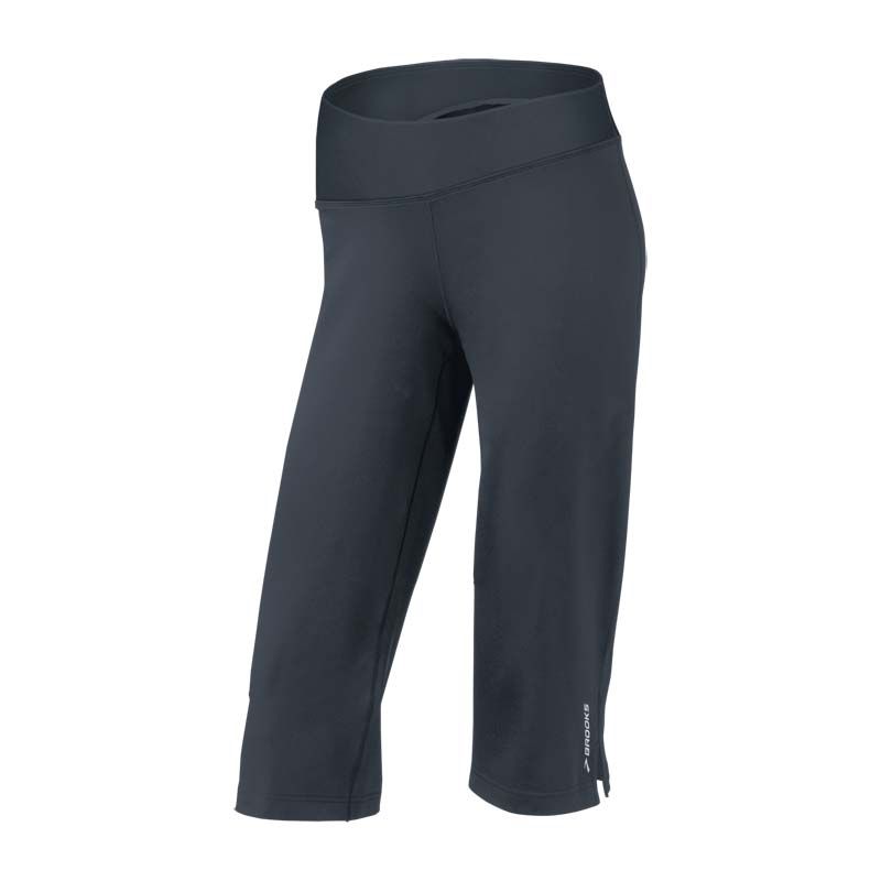 Womens Brooks Glycerin Capri III Capri Pants