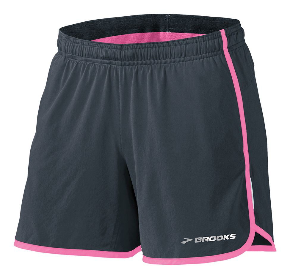 Womens Brooks Epiphany 2-in-1 6" Short 2-in-1 Shorts