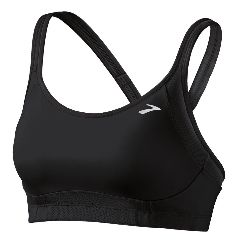 Womens Brooks Infiniti Bra A/B Sports Bra Bras
