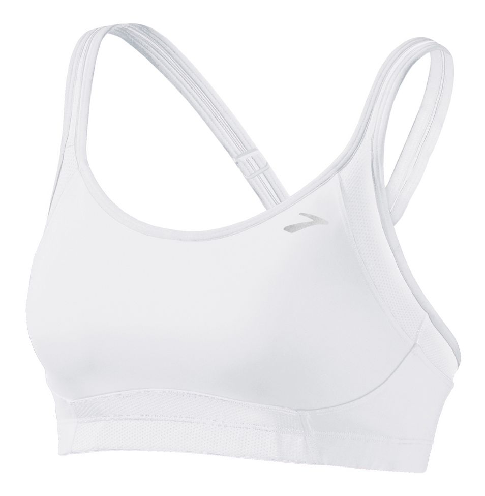 Womens Brooks Infiniti Bra A/B Sports Bra Bras