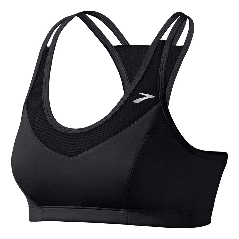 Womens Brooks Epiphany Bra II Sports Bra Bras