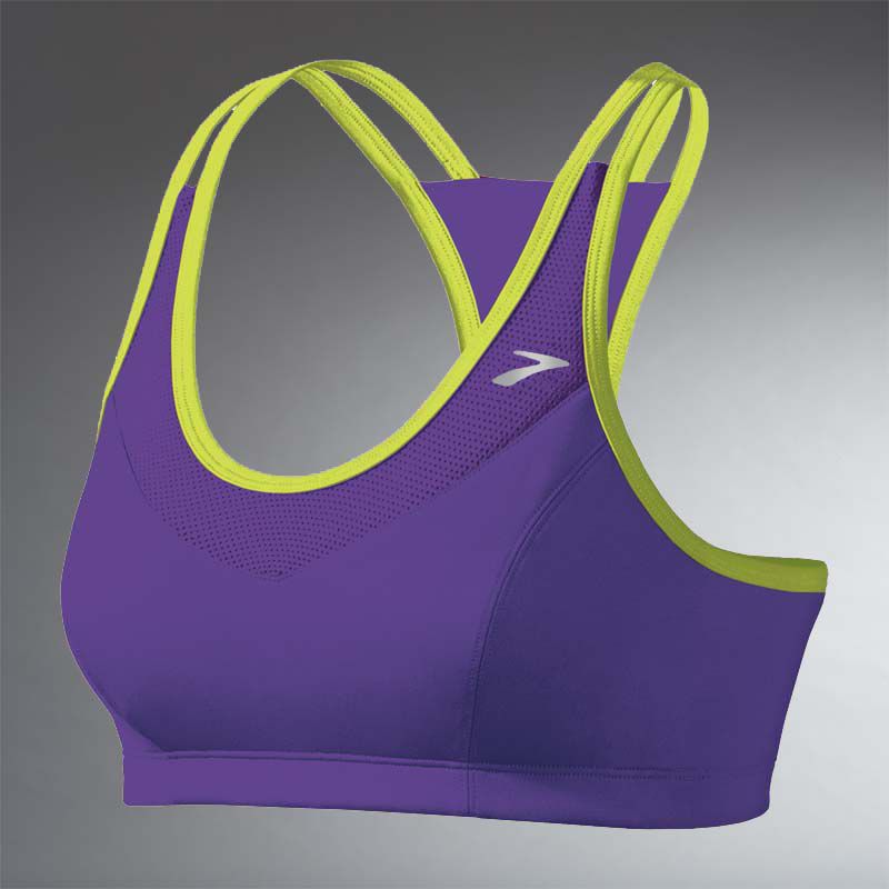 Womens Brooks Epiphany Bra II Sports Bra Bras