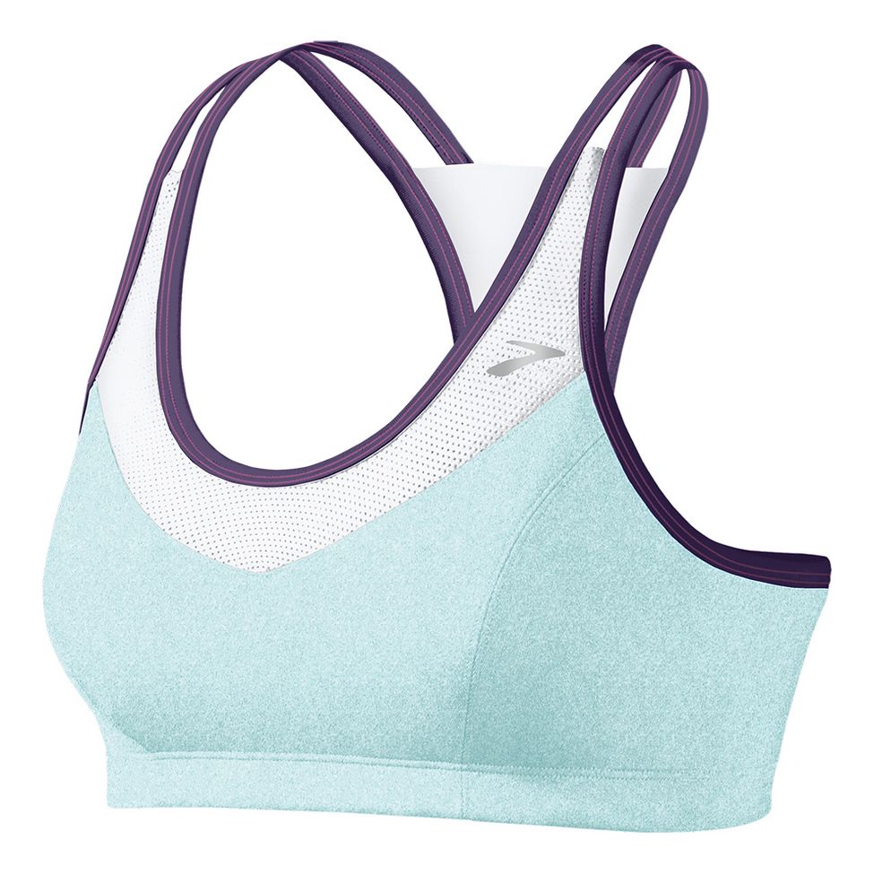 Womens Brooks Epiphany Bra II Sports Bra Bras