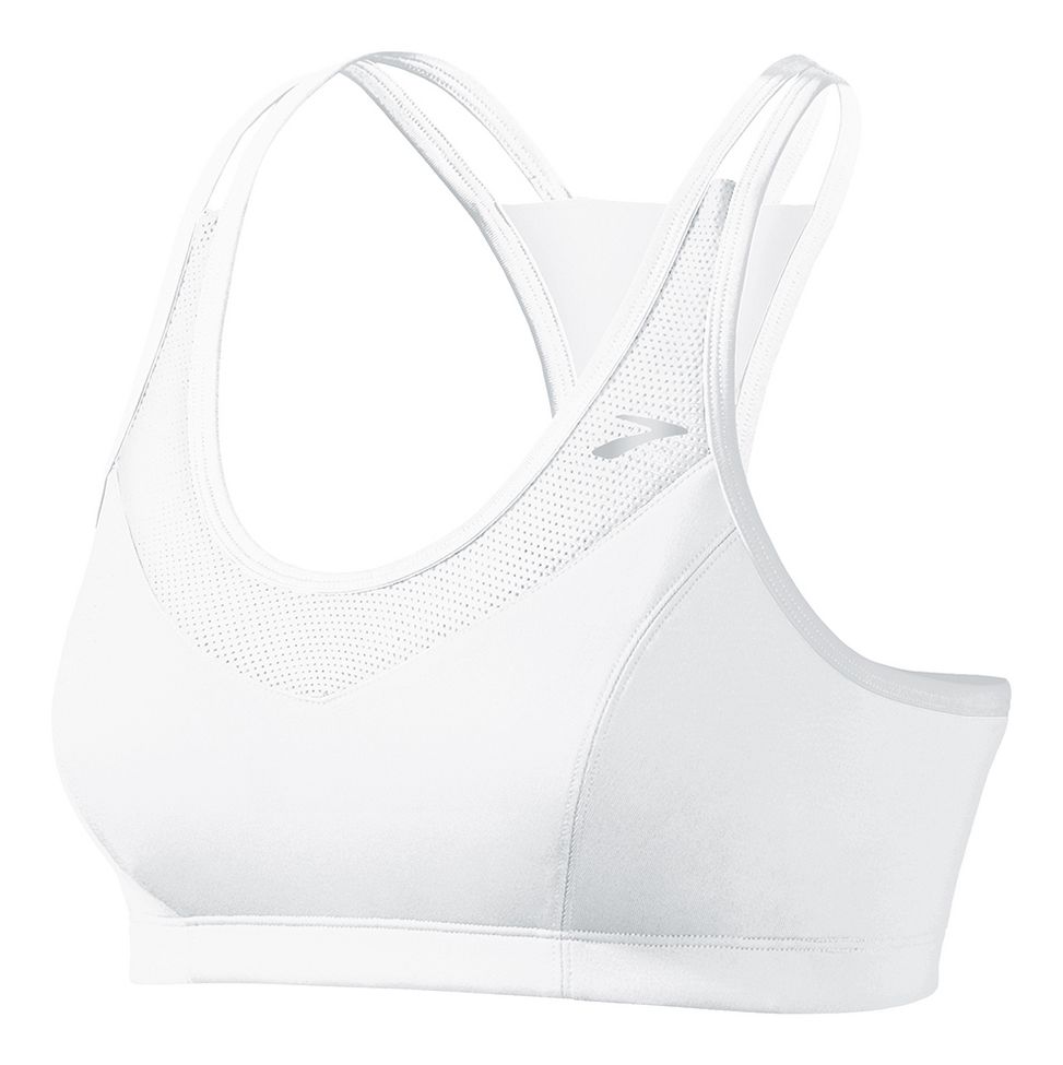 Womens Brooks Epiphany Bra II Sports Bra Bras