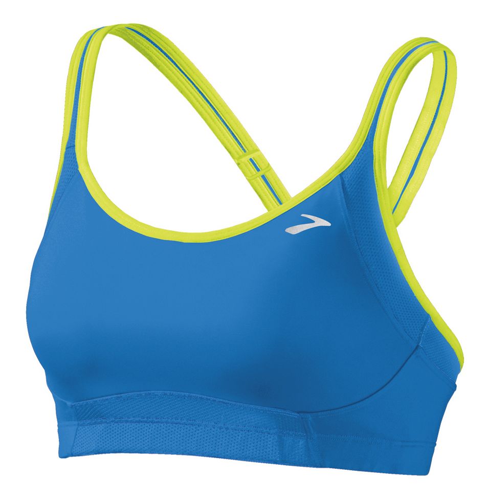 Womens Brooks Infiniti Bra C/D  Bras