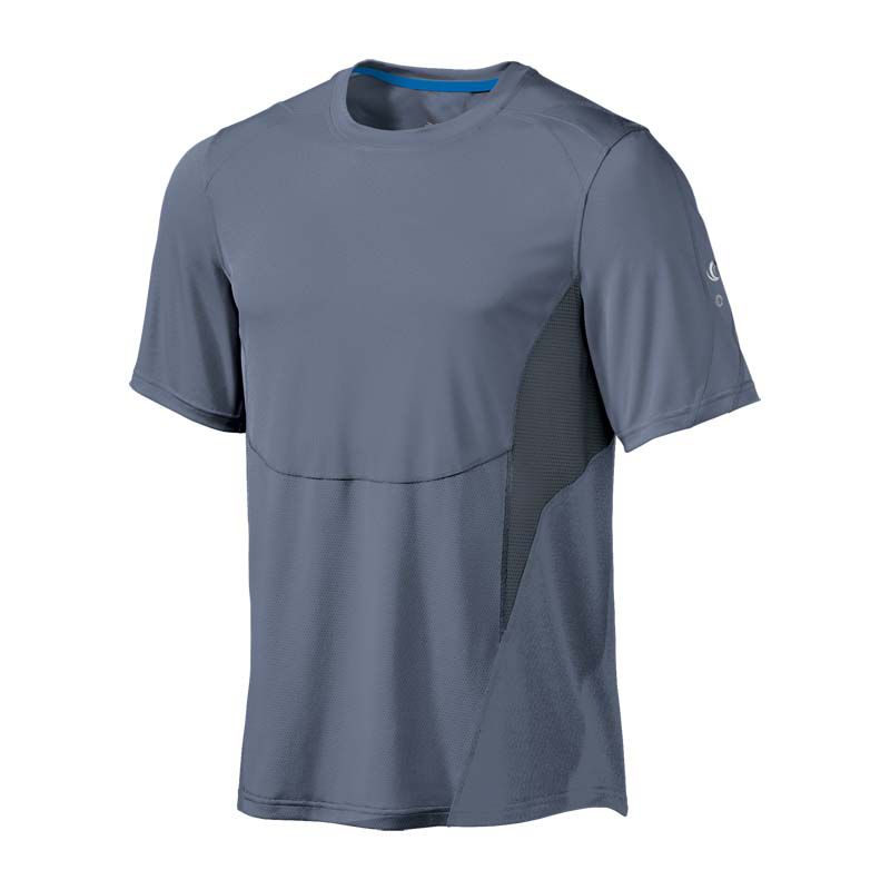 Mens Brooks HVAC Synergy SS Short Sleeve Technical Tops