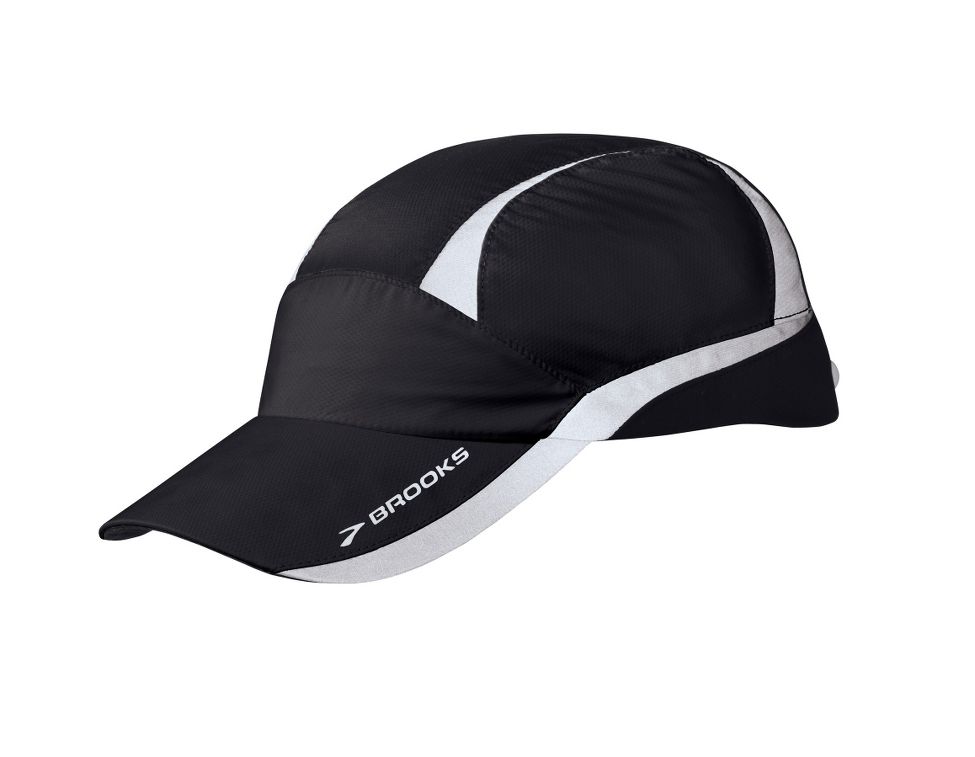 Brooks Nightlife Hat Headwear