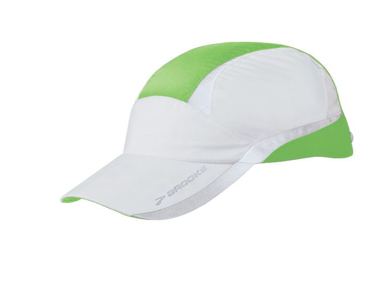 Brooks Nightlife Hat Headwear
