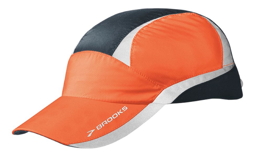 Brooks Nightlife Hat Headwear