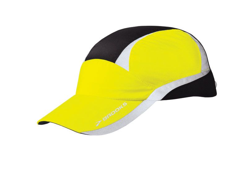 Brooks Nightlife Hat Headwear