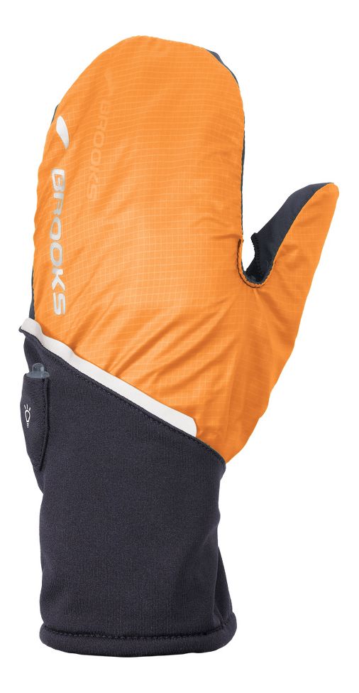 Road Runner Sports High Five 2in1 MittenGlove Combo Handwear at Road Runner Sports