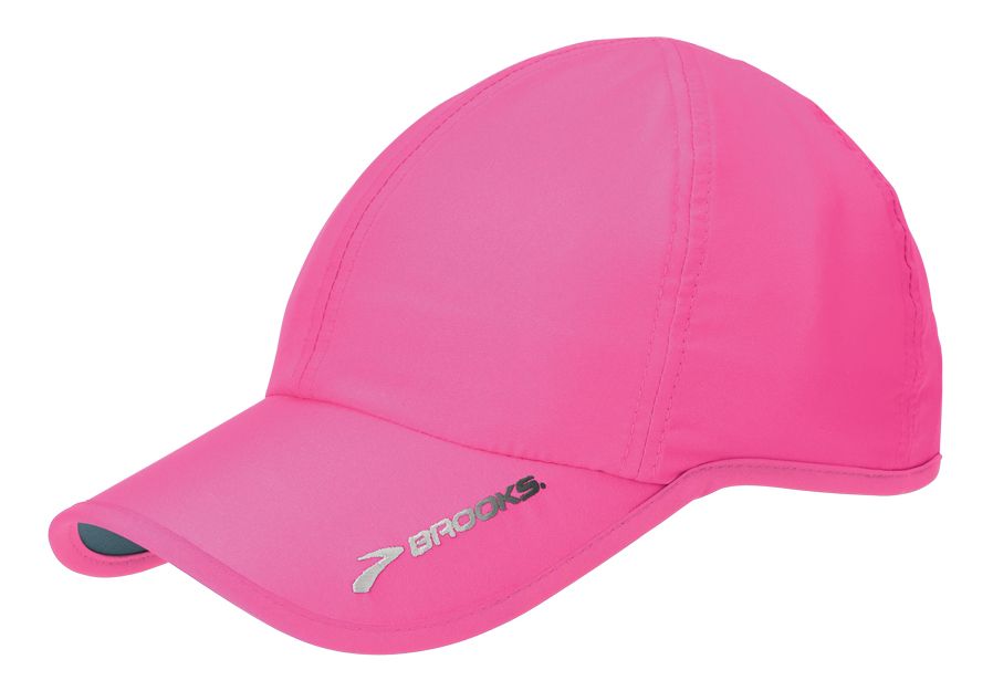 Brooks Brooks Hat II Headwear at Road Runner Sports