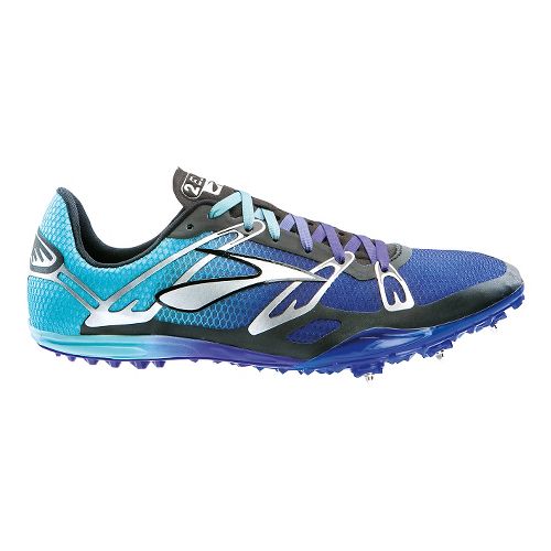 track and field distance shoes