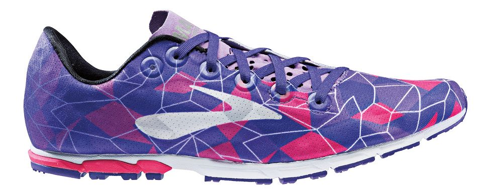 Womens Brooks Mach 16 Spikeless Cross Country Shoe at Road Runner Sports