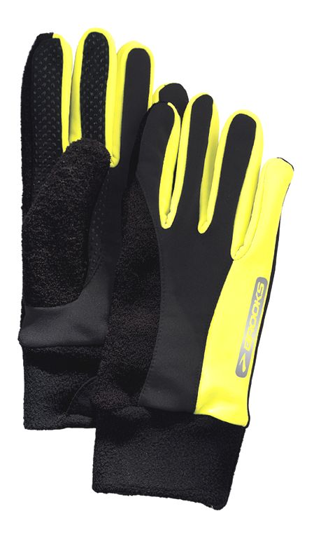 Brooks Vapor-Dry Gloves