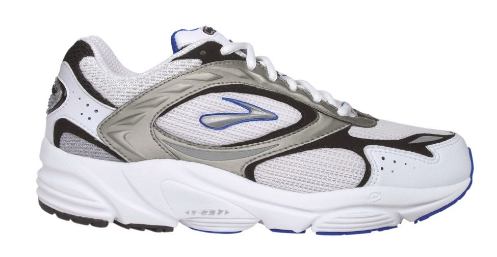 Mens Brooks Dyad 3 Running Shoe